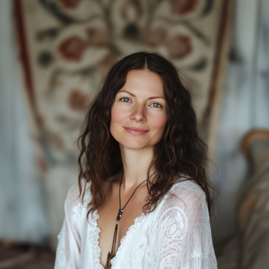 Our Consultant Liora